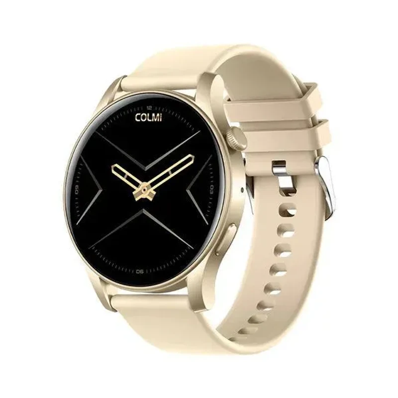 Colmi V73 AMOLED Bluetooth Calling Smart Watch - Image 3