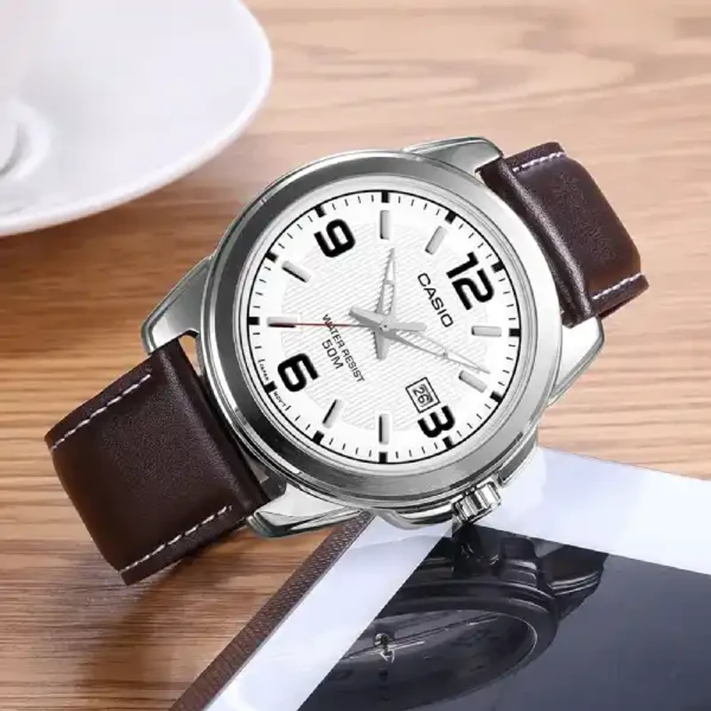 Casio MTP 1314L-7AVDF Analog Watch for Men