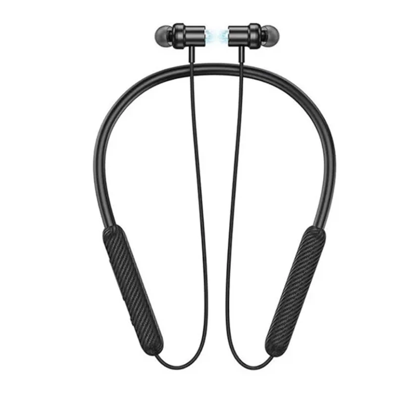 Hoco ES70 Armour Bluetooth Wireless Neckband Earphone