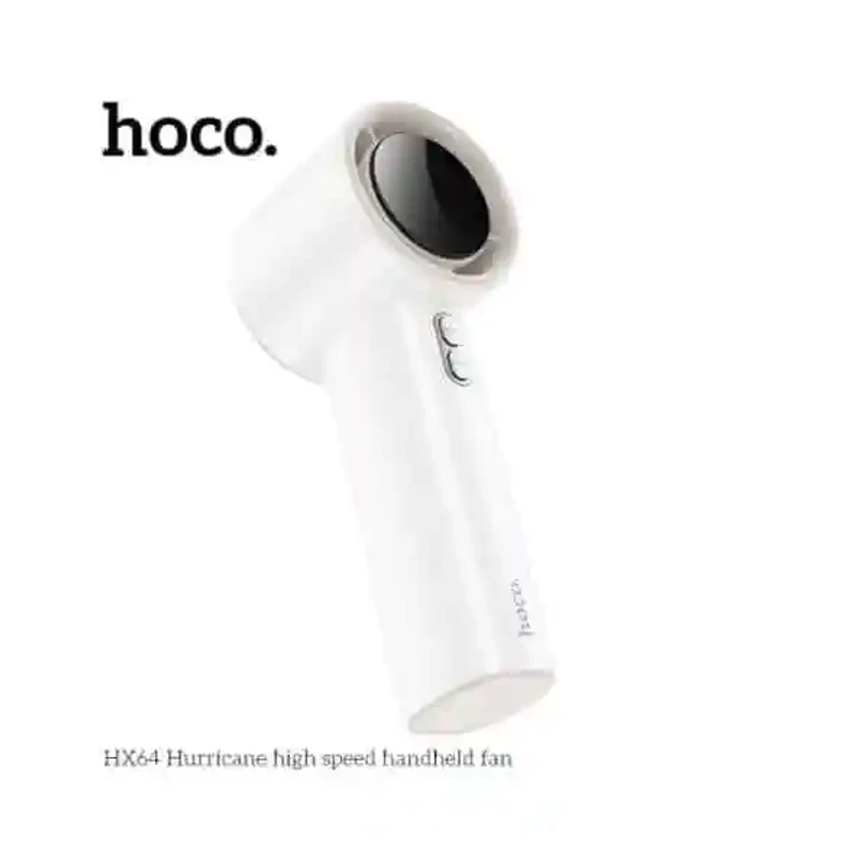 Hoco Hx64 Handheld Fan