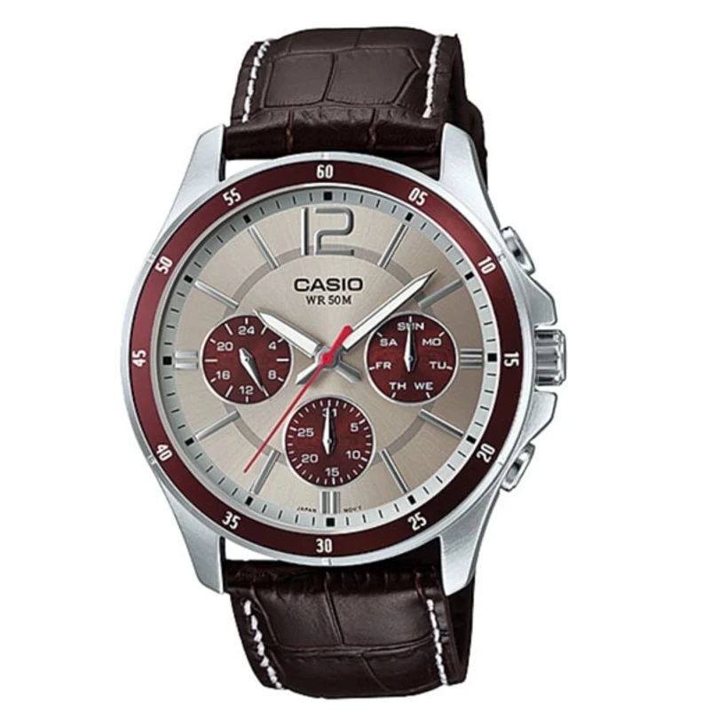 Casio MTP 1374L-7A1VDF