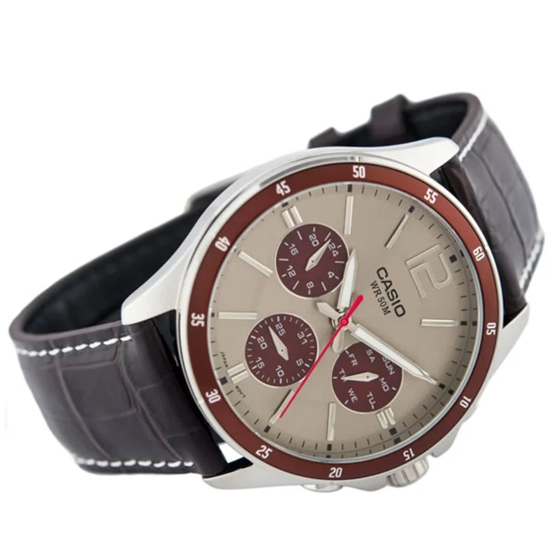 Casio MTP 1374L-7A1VDF