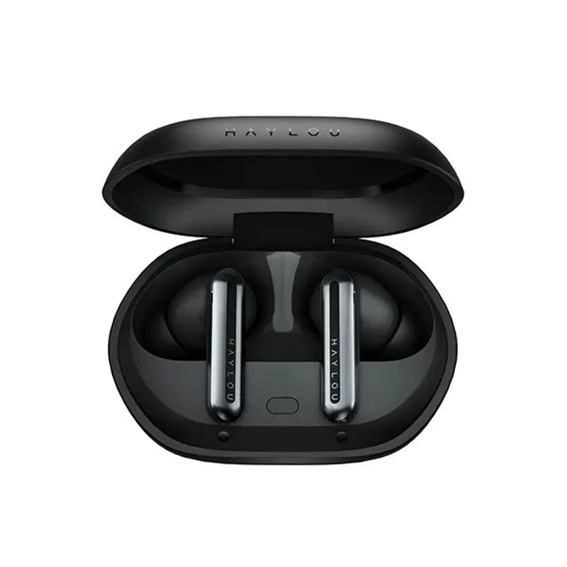 Haylou Mori Pro 43dB ANC With Ultra-low latency Earbuds