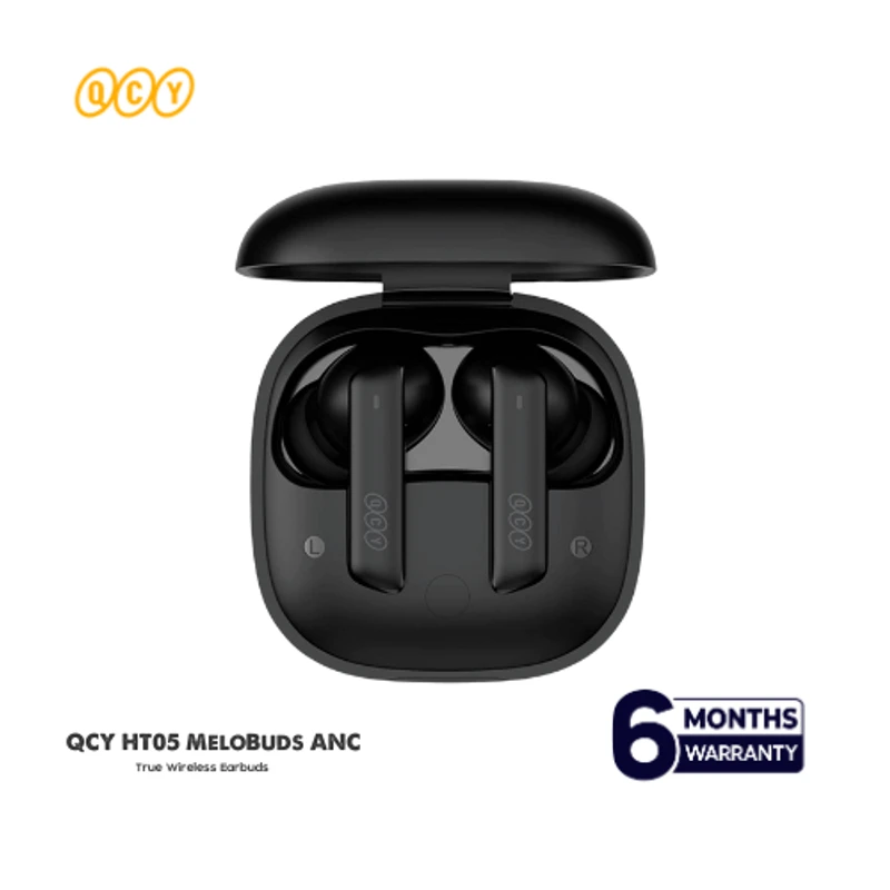 QCY HT05 MeloBuds ANC