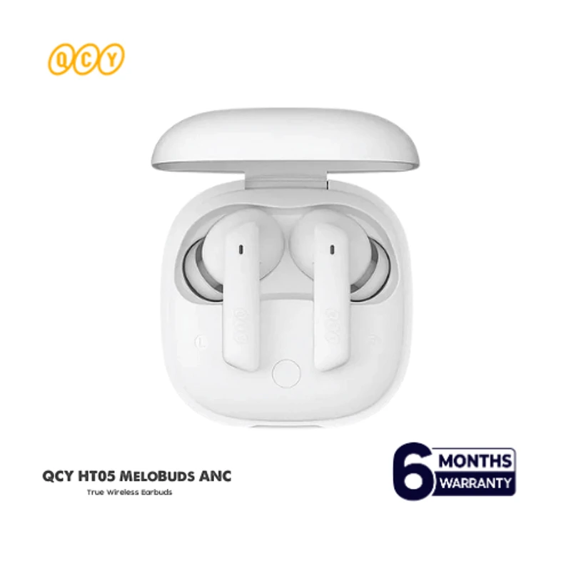 QCY HT05 MeloBuds ANC