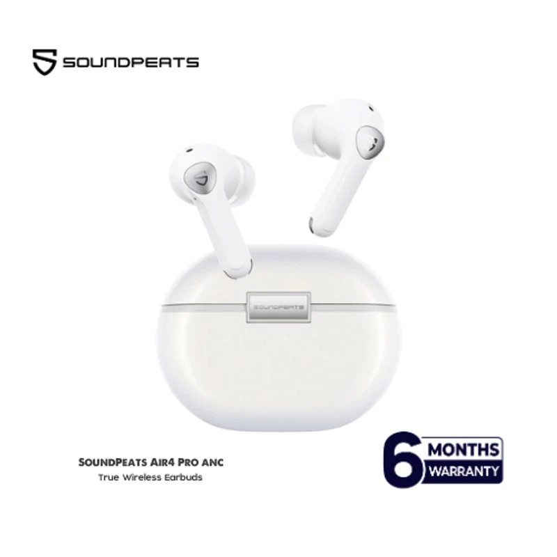 SoundPeats Air4 Pro CD