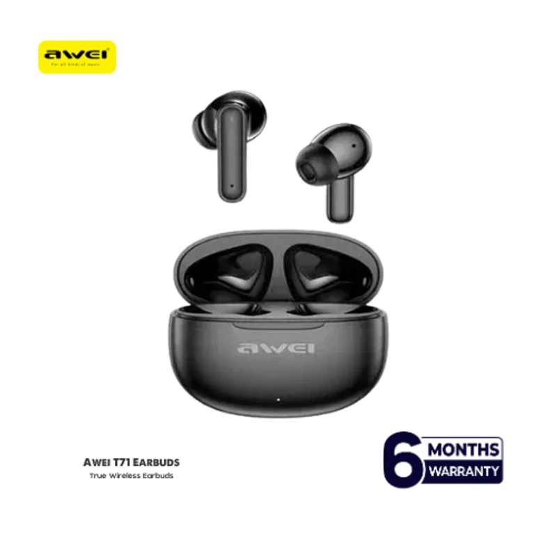 Awei T71