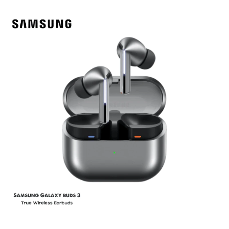 Samsung Galaxy Buds 3 Pro Ai