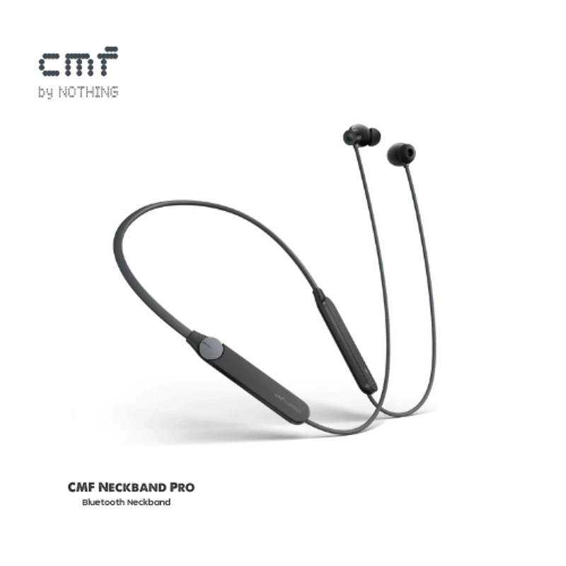 CMF Neckband Pro 50dB ANC