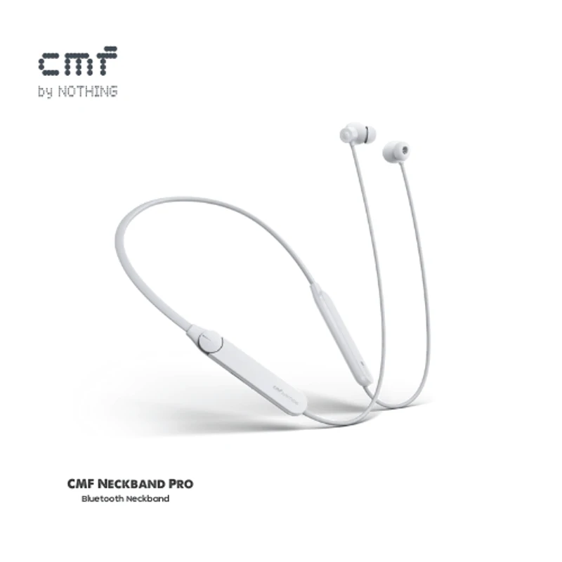 CMF Neckband Pro 50dB ANC - Image 3