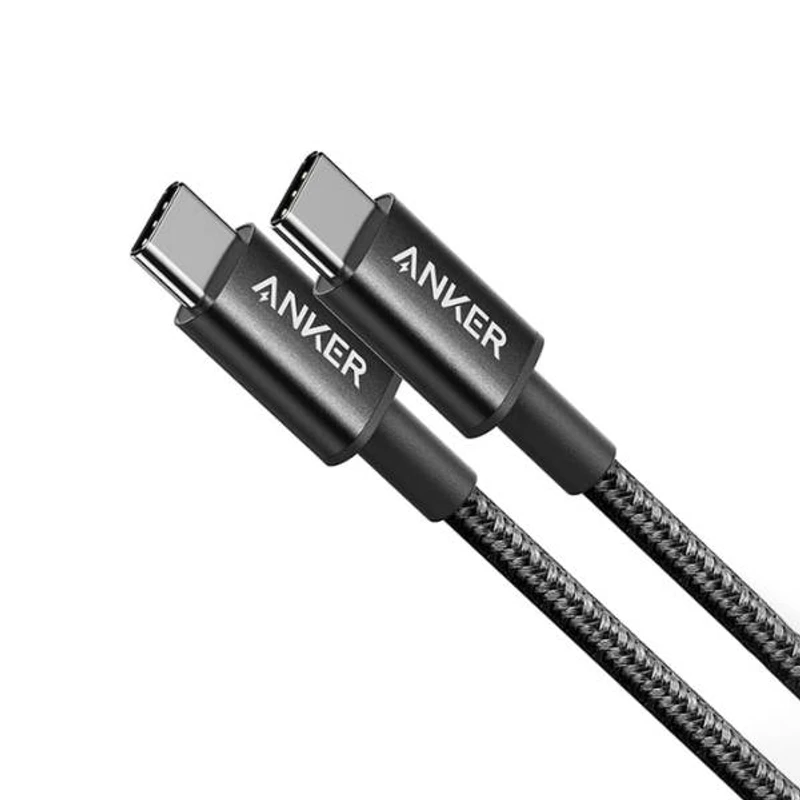 Anker 100W Usb type C to C Braided Cable (A8756)