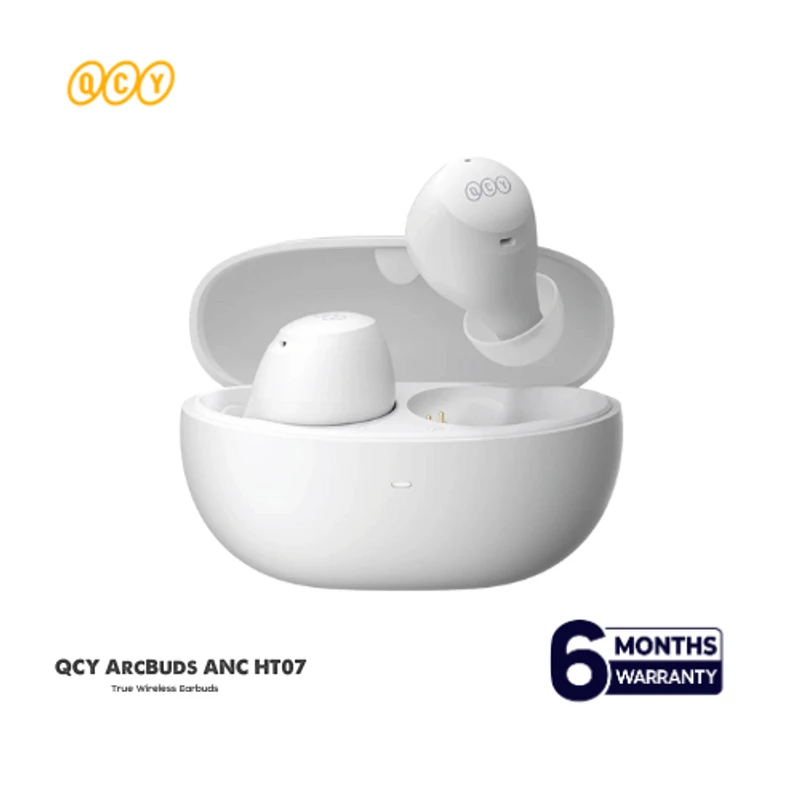 QCY ArcBuds HT07 ANC