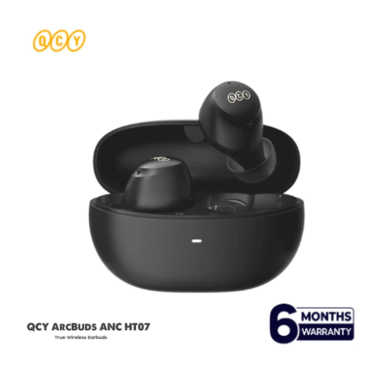 QCY ArcBuds HT07 ANC