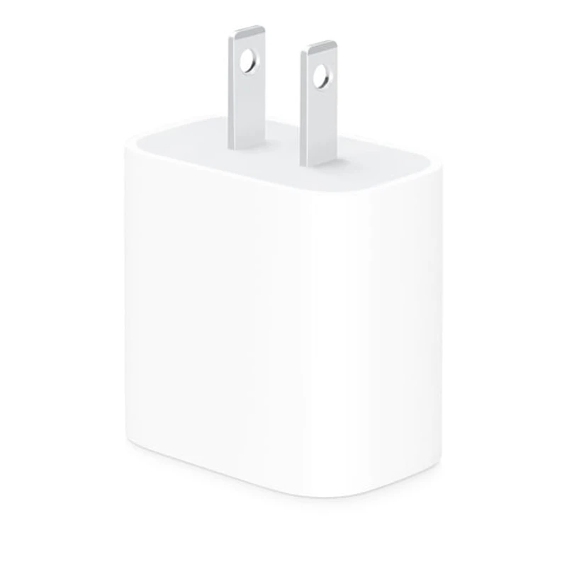 Genuine Apple 20W USB-C Power Adapter
