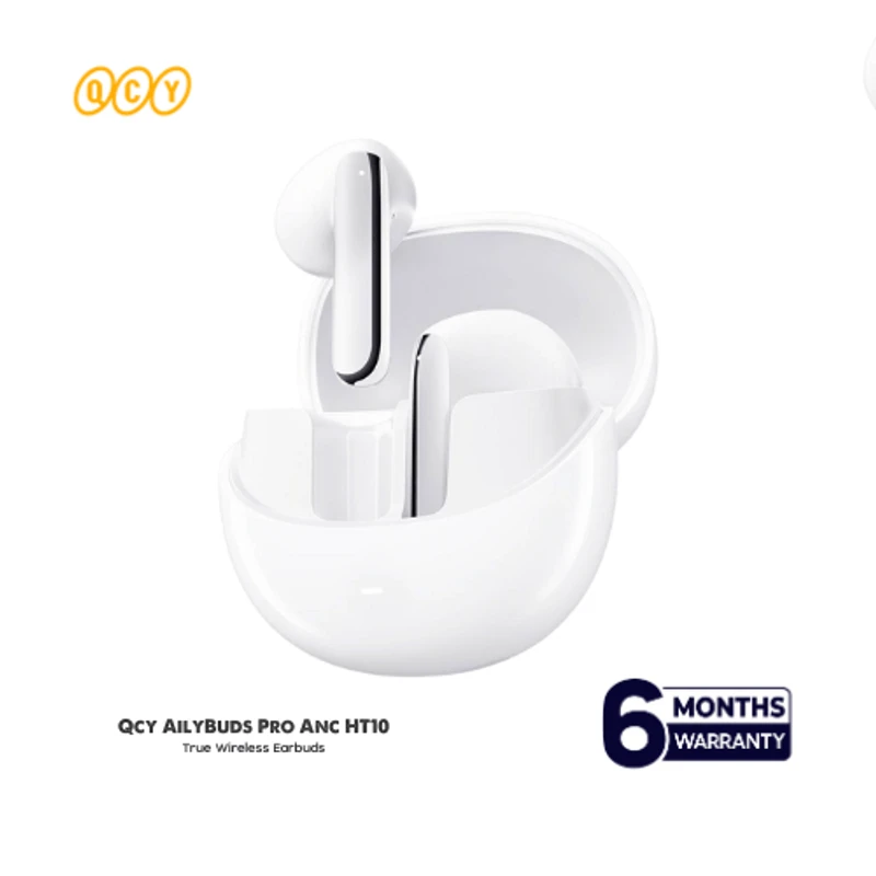 Qcy AilyBuds Pro (HT10)