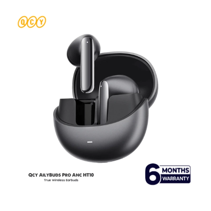 Qcy AilyBuds Pro (HT10)