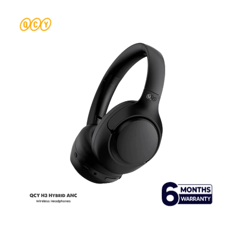 QCY H3 Hybrid ANC