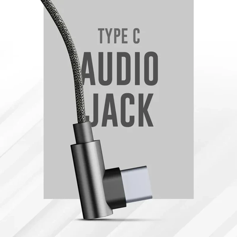 HiFuture HI5 Premium Hi-Res Audio Type-C Earphone - Image 4