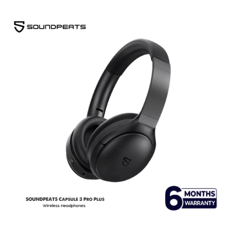SoundPEATS A6 Hybrid ANC