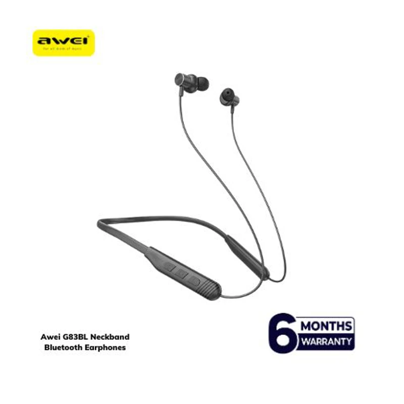 Awei G83BL