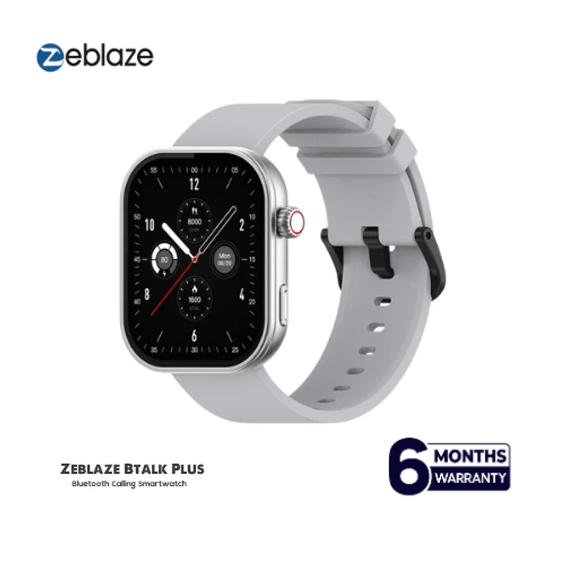 Zeblaze Btalk Plus - Image 3