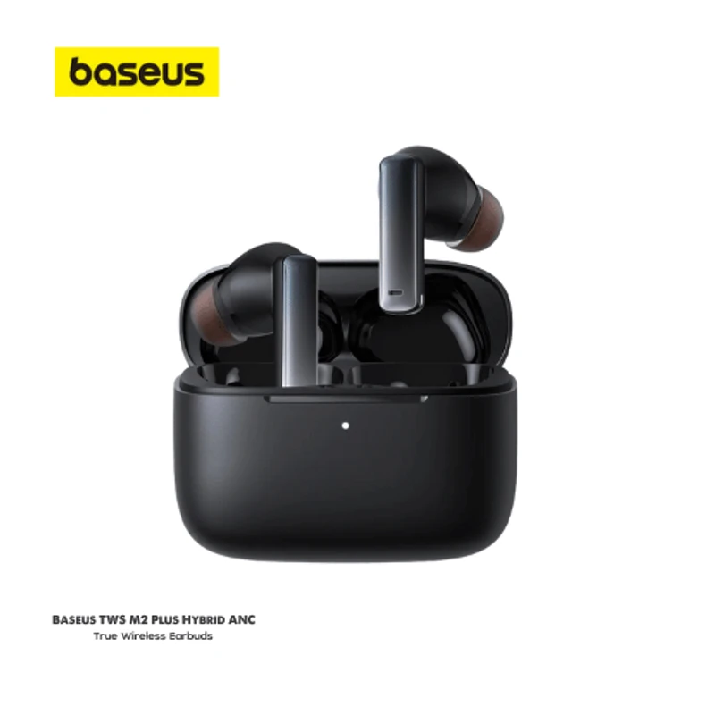 Baseus TWS M2 Plus Hybrid ANC