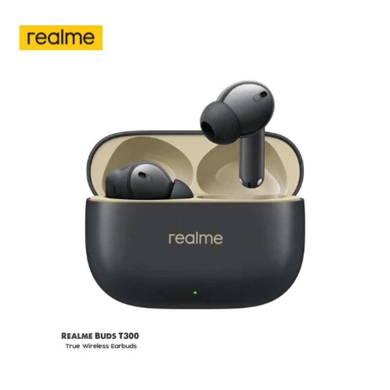 Realme Buds T300