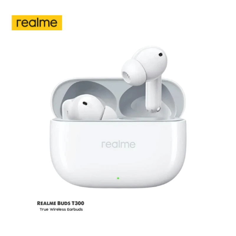 Realme Buds T300