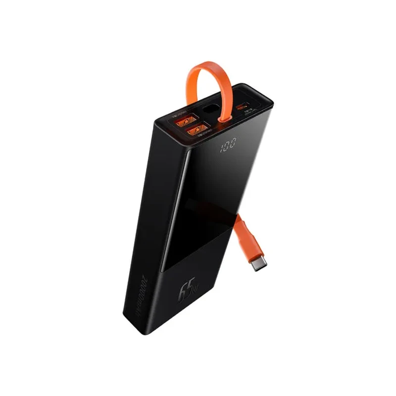 Baseus Elf Power Bank 65W 20000mAh