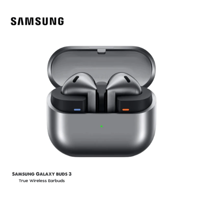 Samsung Galaxy buds 3 AI