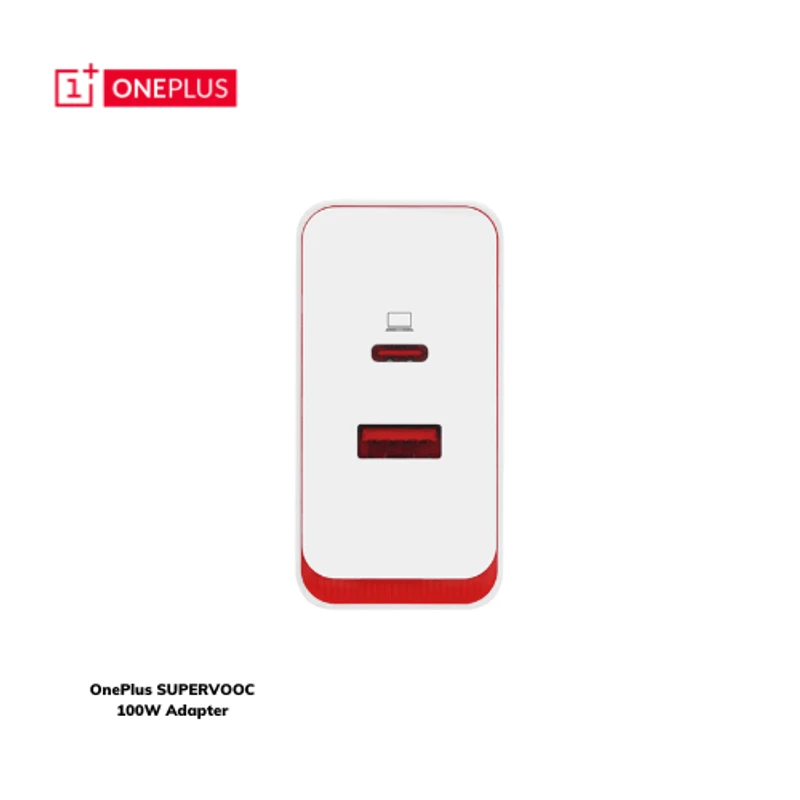 OnePlus SUPERVOOC 100W Dual Ports - Image 3