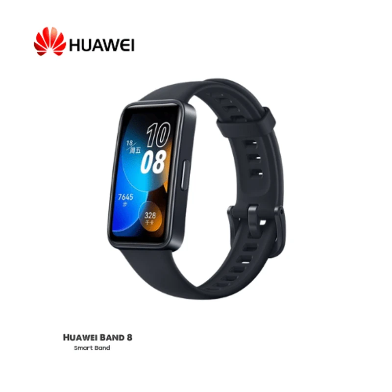 Huawei Band 8 Amoled Smart Band