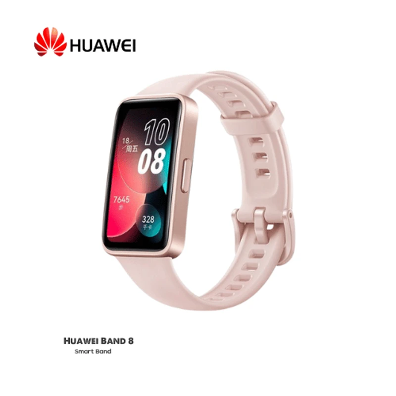 Huawei Band 8 Amoled Smart Band