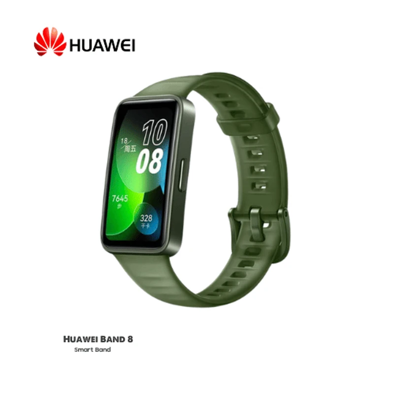 Huawei Band 8 Amoled Smart Band - Image 3