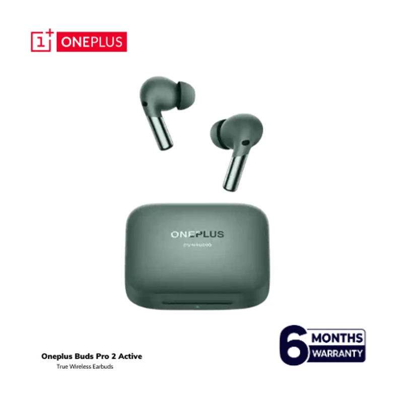 Oneplus Buds Pro 2
