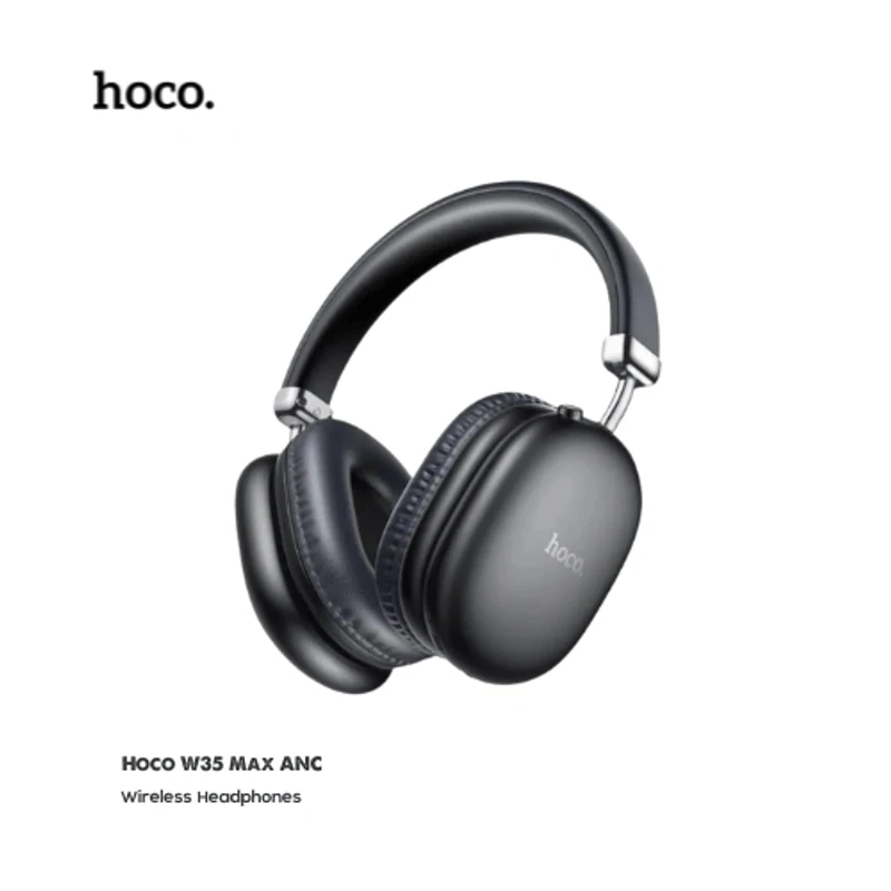 Hoco W35 Max ANC