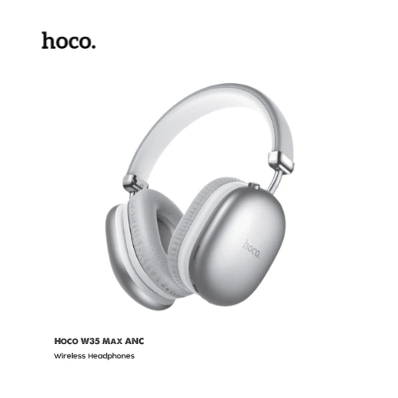 Hoco W35 Max ANC