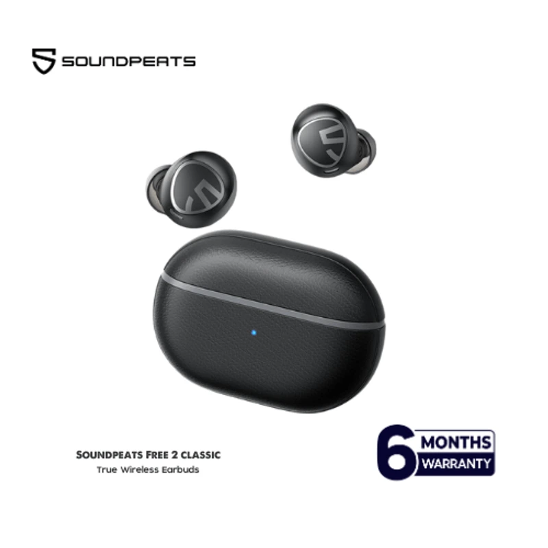 Soundpeats Free 2 classic