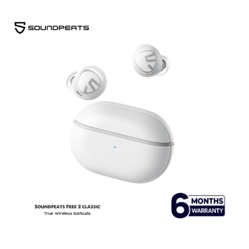 Soundpeats Free 2 classic