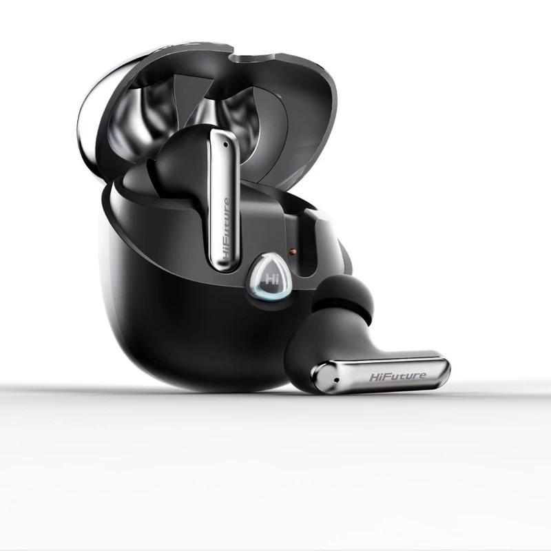 Hi-Future Sonic Air 4-mic Enc True Wireless Earbuds