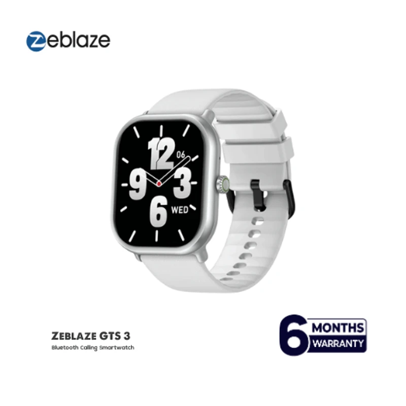 Zeblaze GTS 3 Pro - Image 3