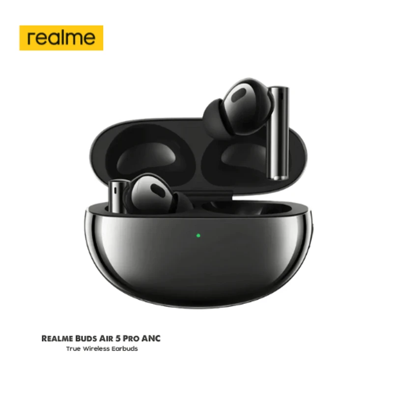 Realme Buds Air 5 Pro ANC