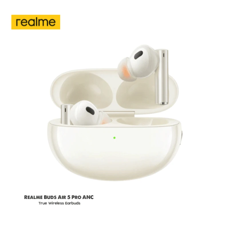 Realme Buds Air 5 Pro ANC