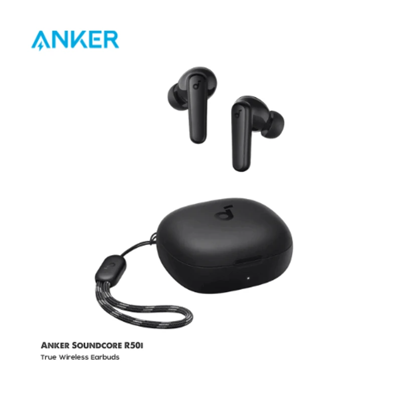 Anker Soundcore R50i