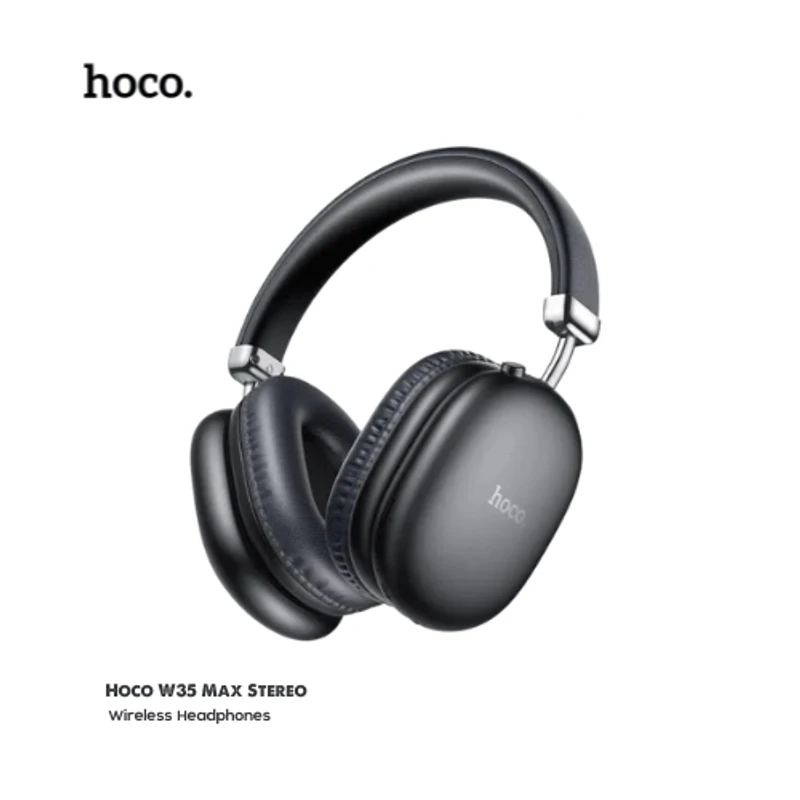 Hoco W35 Max