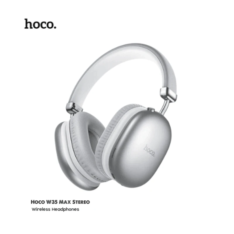 Hoco W35 Max