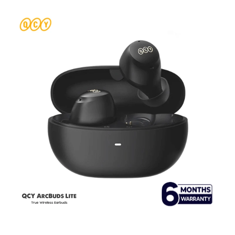 QCY ArcBuds Lite
