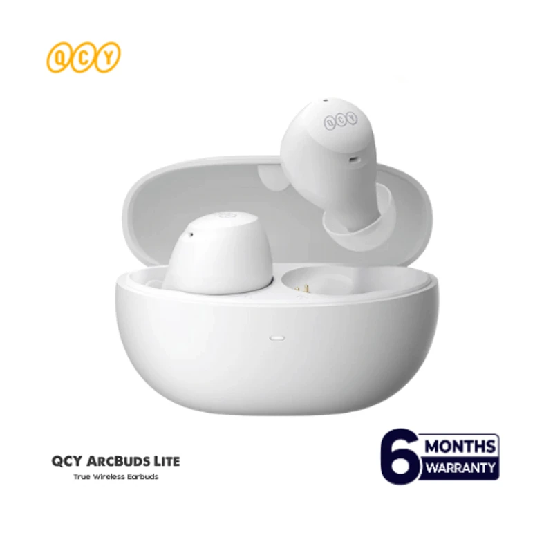 QCY ArcBuds Lite