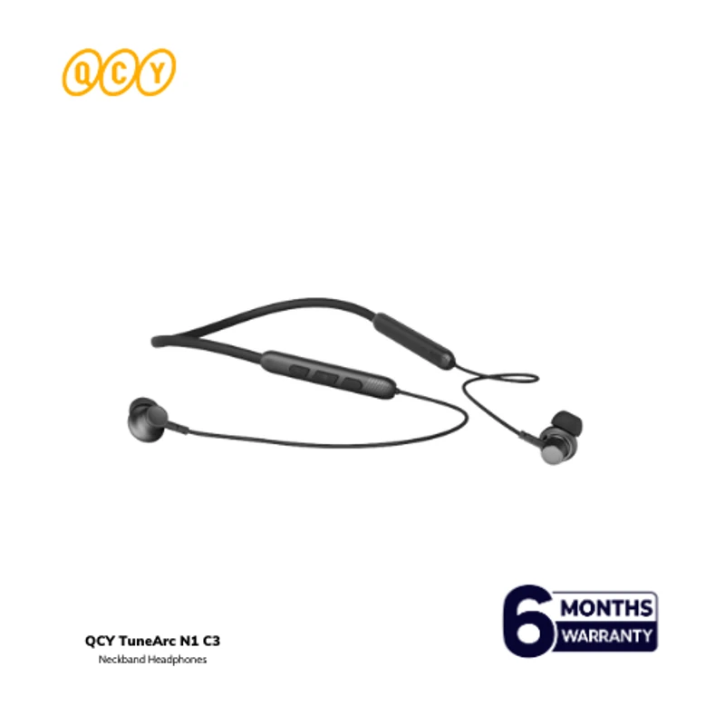 QCY TuneArc N1 C3 - Image 3