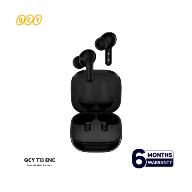 QCY T13 Touch Control ENC